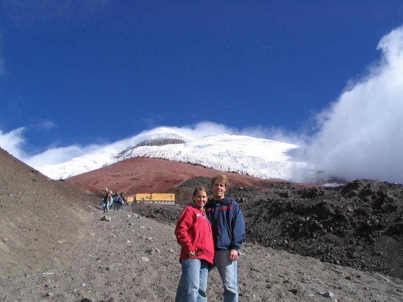 Kristin E Maynard Alumni Photo