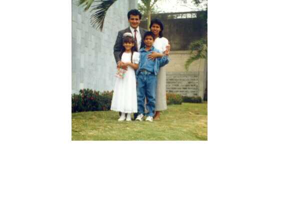 Luisa  Ramirez S. Alumni Photo