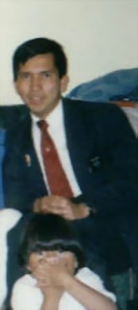 Rodrigo Alejandro Lopez Foto