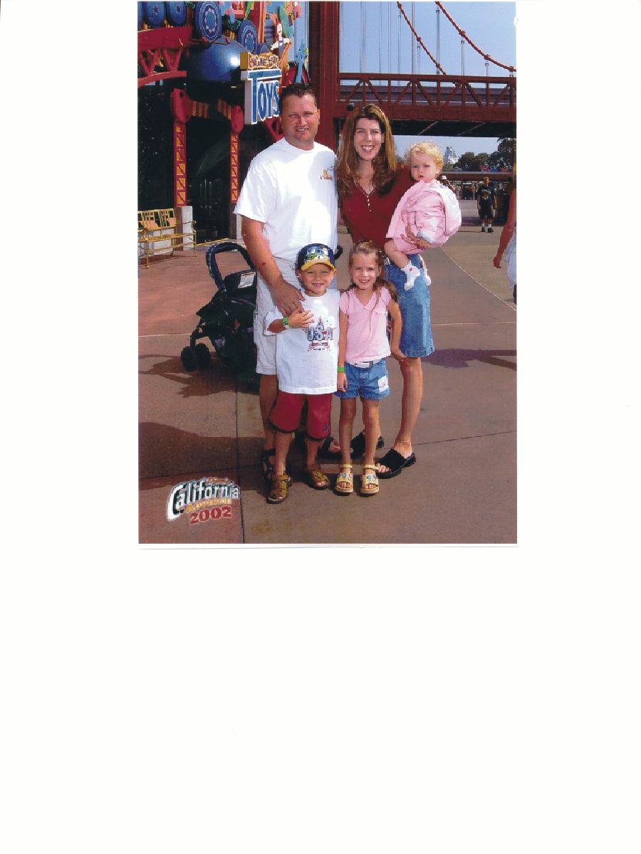 Randall John Stewart Foto