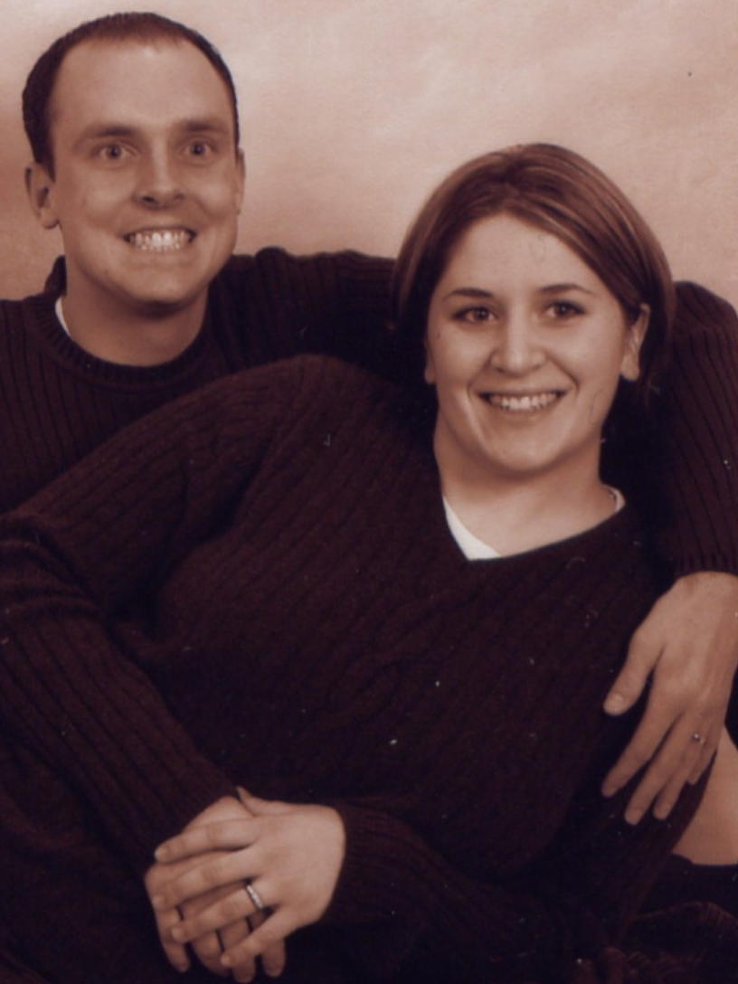 Shane Kent Hilton Alumni Photo