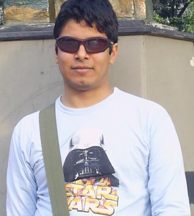 Cesar Eduardo Ubilla Foto