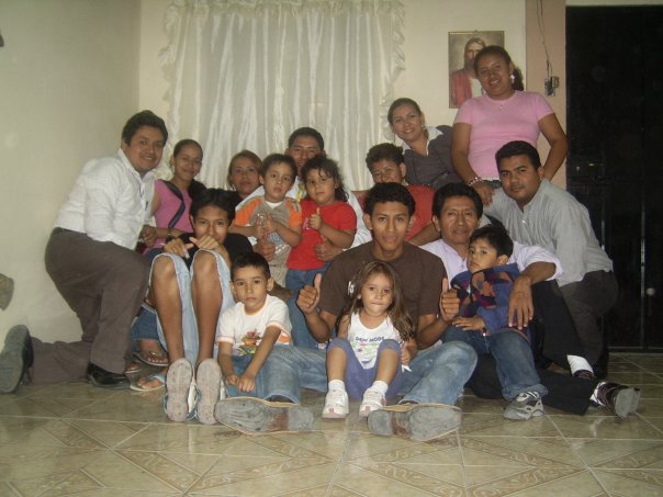 Manuel Emerson Rodriguez Caldas Foto