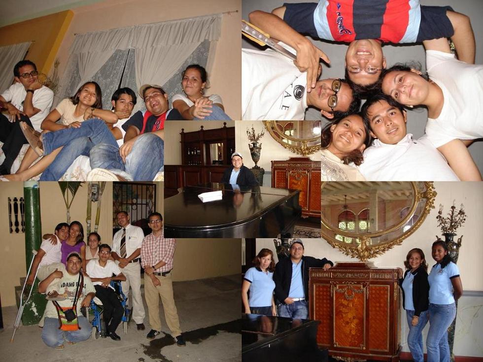 Joseph A. Navarro Z. Alumni Photo