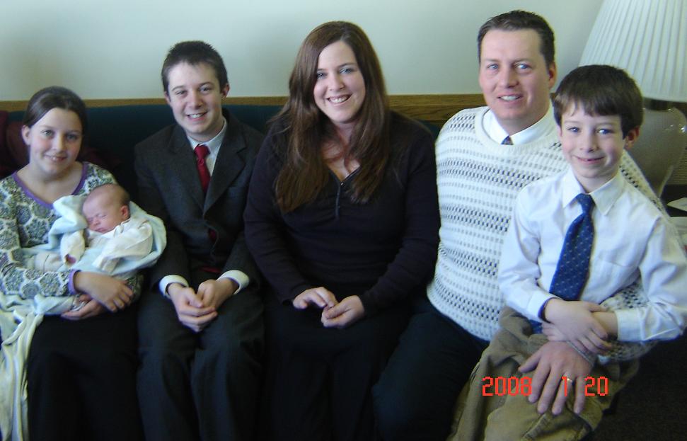 Ray Vincent Bloom Foto