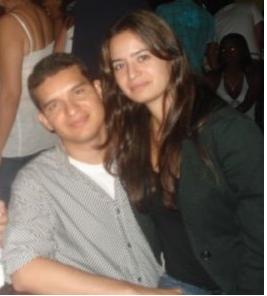 Mario Alberto Miranda Foto