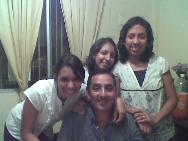 Wilson Jacinto Güiracocha Alumni Photo