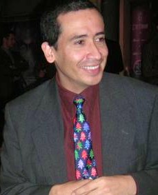 William  Carrión Foto