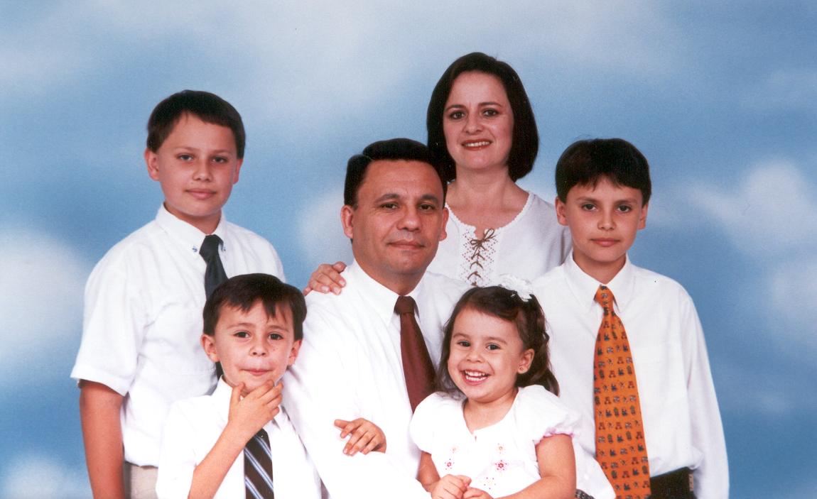 Dic 2002, Lima, Perú
Omar Horacio Cabranes
14 Jan 2003