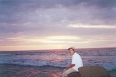 En una de las playas de Ecuador
Sandro  Navarro
23 Oct 2003