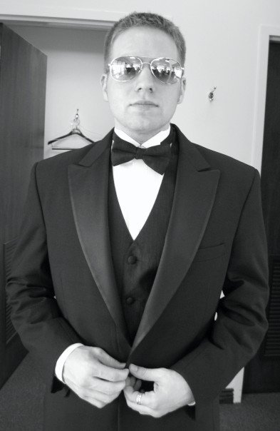 Ésta fué tomada cuando estaba asistiendo a la boda de mi mejor amigo en lago salado.
Adam Kevin Bostrom
28 Sep 2007