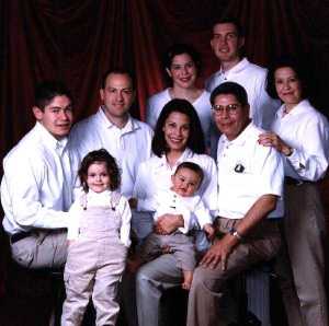 JP Mike  Pacheco Foto