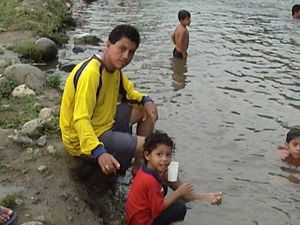Mauricio  Cornejo Foto