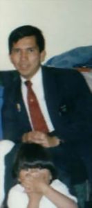 Rodrigo Alejandro Lopez Foto