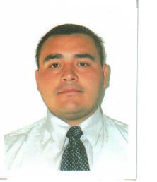Guillermo Andres Pinto Foto