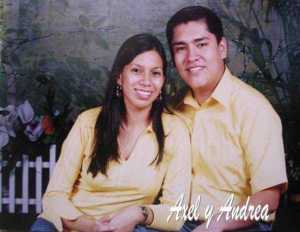 Axel Manolo Velasquez Ochoa Foto