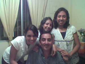 Wilson Jacinto Güiracocha Foto
