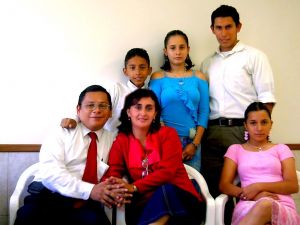 Xavier Rivera Mendieta Foto