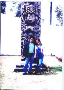 XAVIER XALAPA LARA PATIÑO Foto
