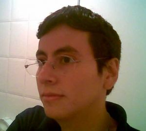 Eduardo Miguel Villacís Ponguillo Foto