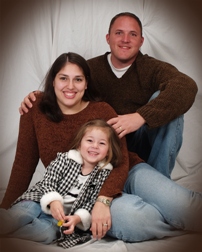 Austin Cowley Hyde Alumni Photo