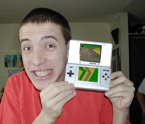 Benjamin Cody Luthi Foto