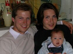 Douglas Moroni Heder Alumni Photo