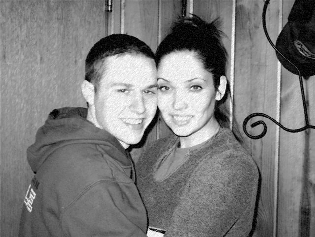 Jordan C. Steveson Foto