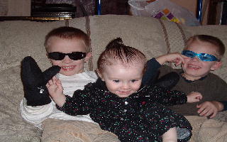 Justin  Rowberry Alumni Photo