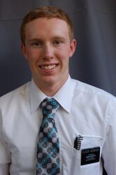 William Kenneth Bowlby Alumni Photo