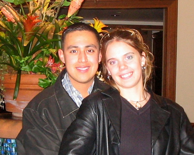 Byron Alberto Lopez Foto