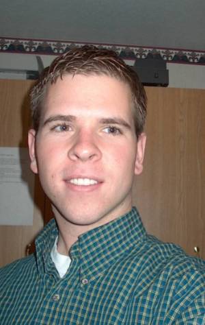 Jason David Case Foto