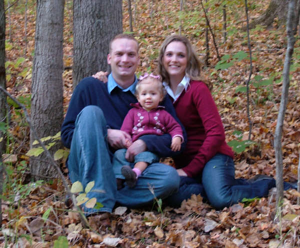 Bryan Seth Palmer Foto