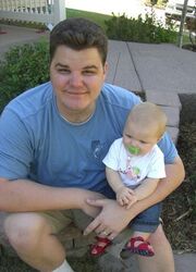 Benjamin Stephan Alumni Photo