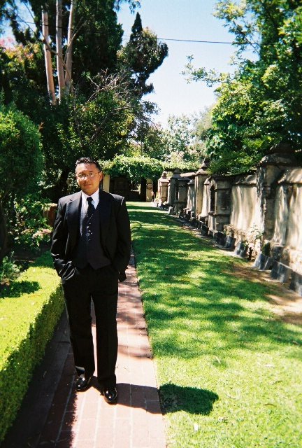 Sergio Ivan Miranda Foto