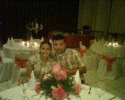 Estoy en una Cena con mi Esposa
Erick Guillermo Carrion
16 Feb 2012