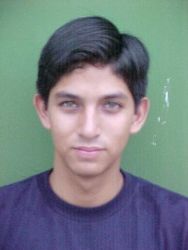 Eldon Leví Martínez Foto