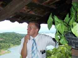 Mark William Hedelius Foto