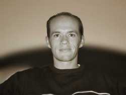 Brandon  Moore Foto