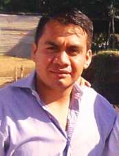 Eliu Chan Eliu Joel Chan Gamboa Foto