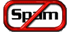 No Spam