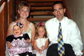 Brian  Bailey Alumni Photo