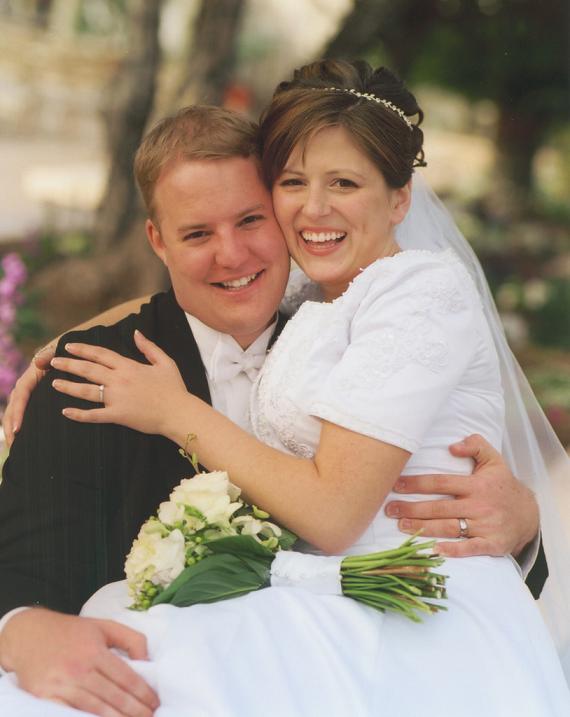 Brett G. Partridge Alumni Photo