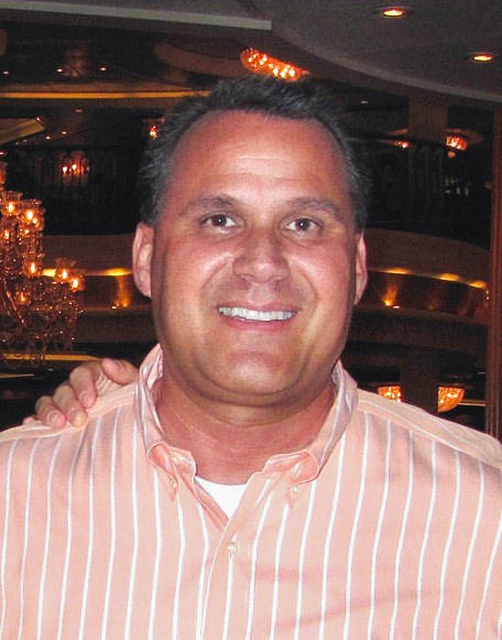 Tony Burns Alumni Photo