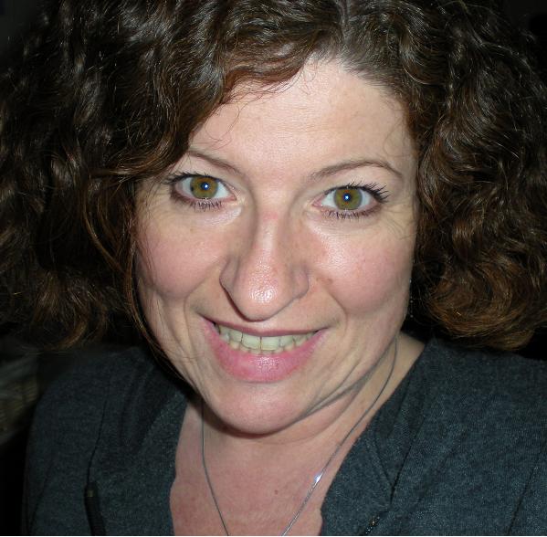 Claire Ferguson Alumni Photo