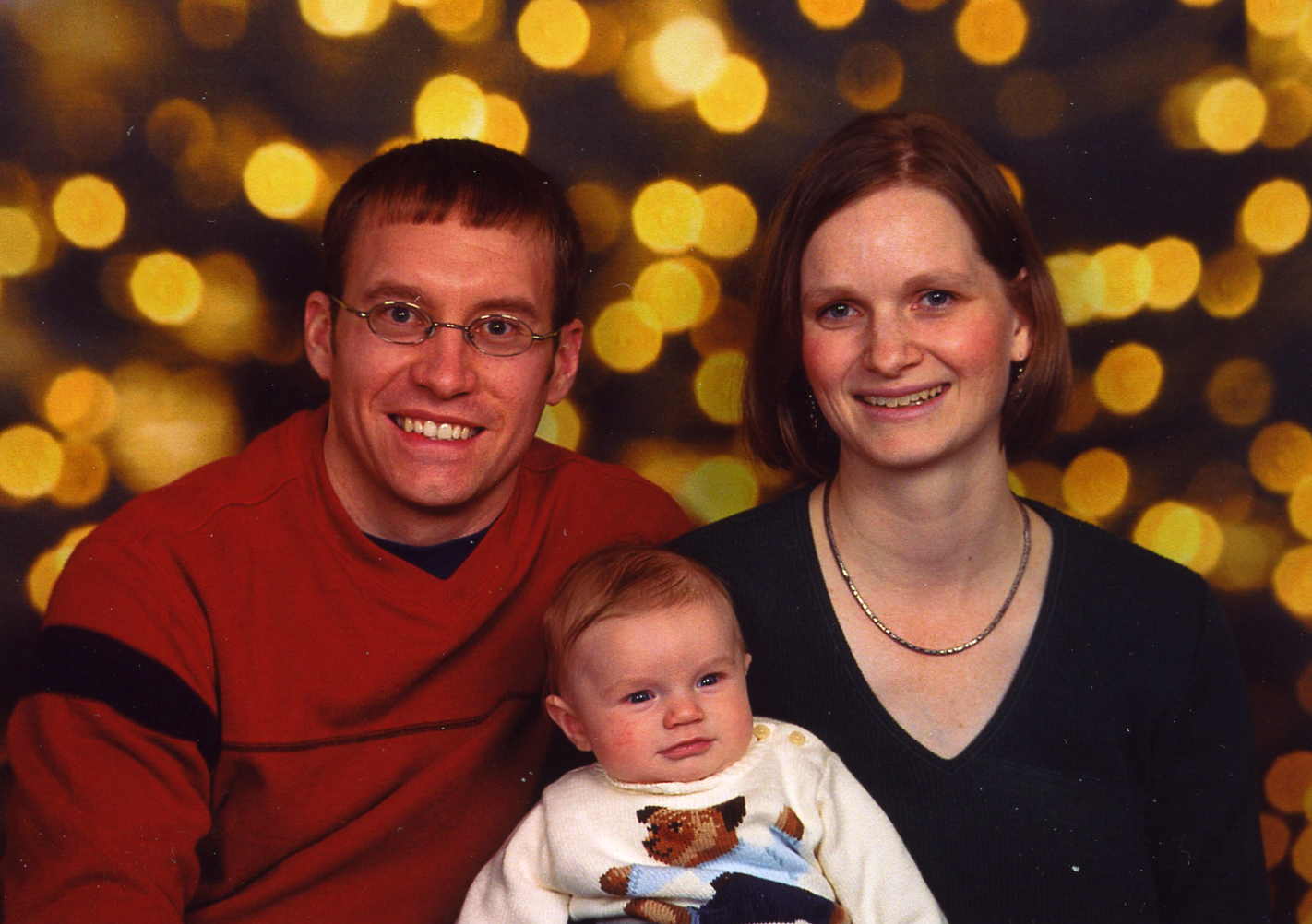 Chris  Clark Alumni Photo