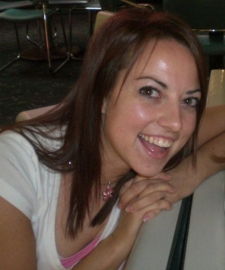 Deanna  Adams Alumni Photo