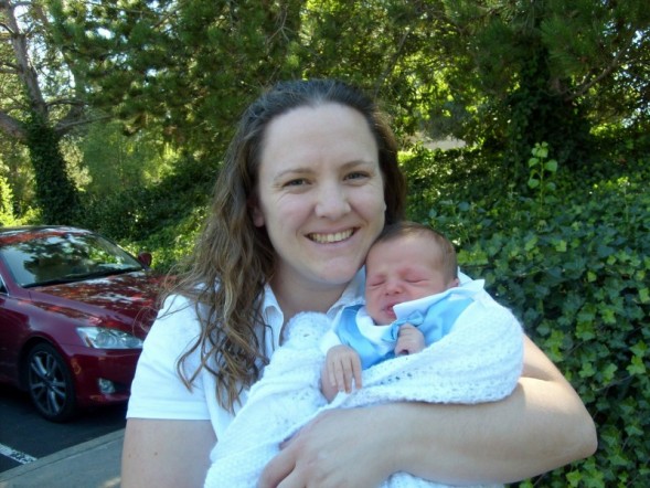 Deon Emily Mattson Alumni Photo