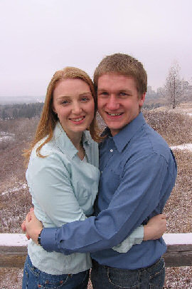 Cory Lee Duce Alumni Photo