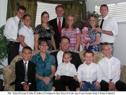 G. Brandon Crawford Alumni Photo